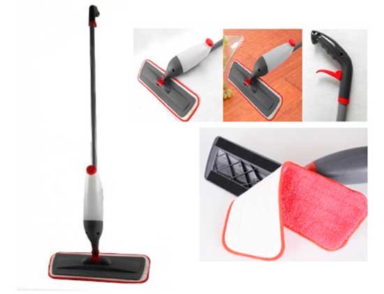 Scopa Water Spraying Mop