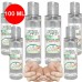 PACK DA 6X GEL IGIENIZZANTE PER LE MANI DISINFETTANTE PROFUMATO 100ml R.COMPLEX